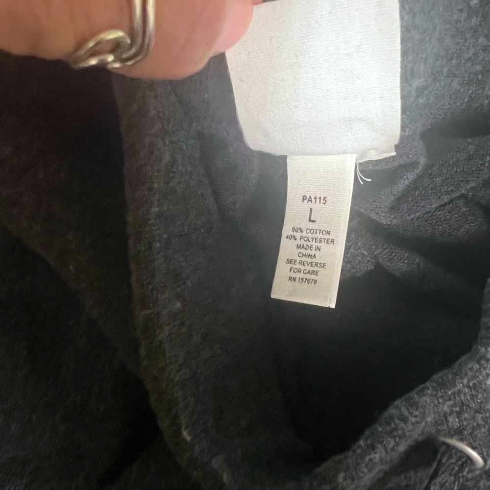 Reflex Life is out there jogger style pants. - Picture 5 of 9